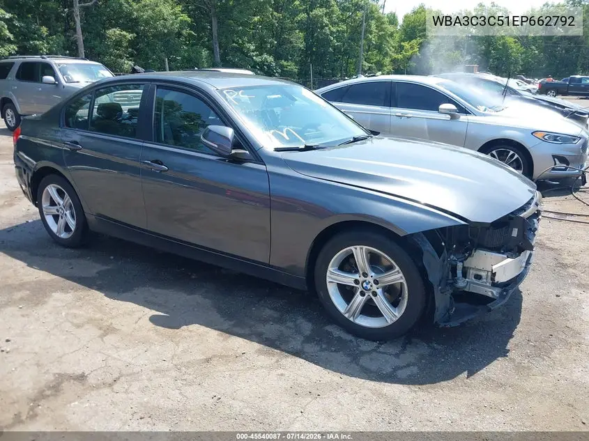 BMW 3er (F3x)