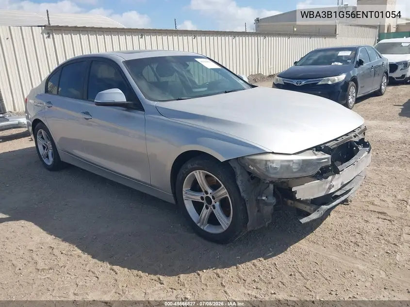 BMW 3er (F3x)