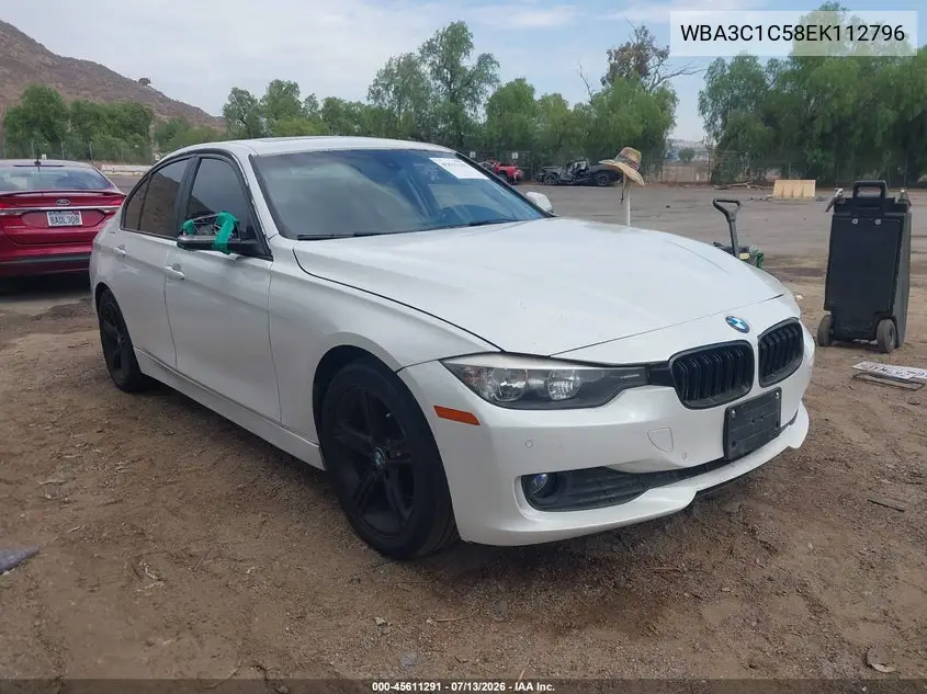 BMW 3er (F3x)