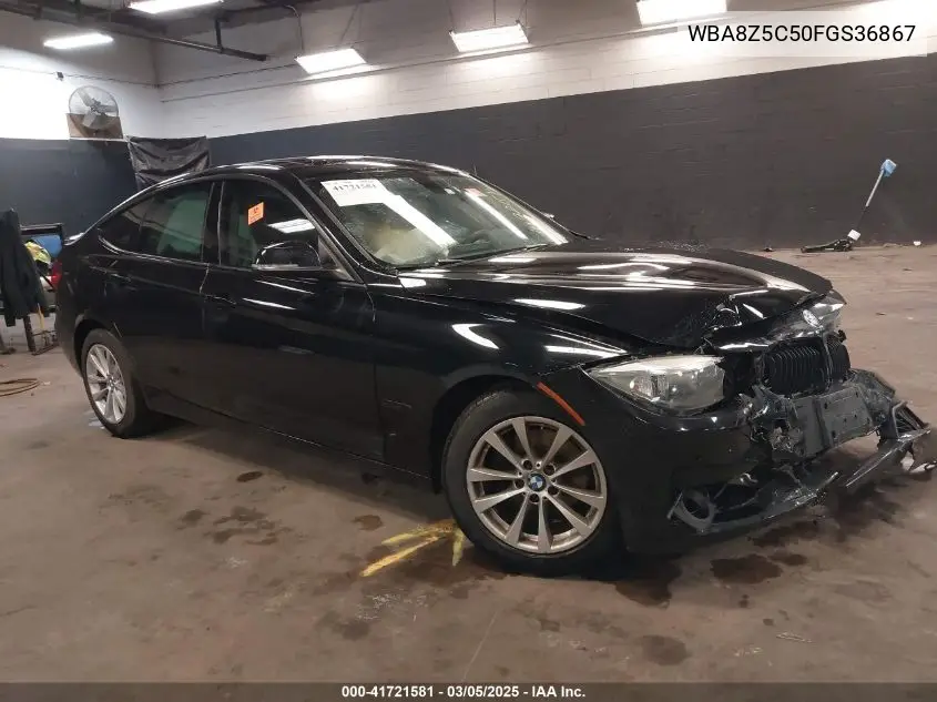 BMW 3er (F3x)