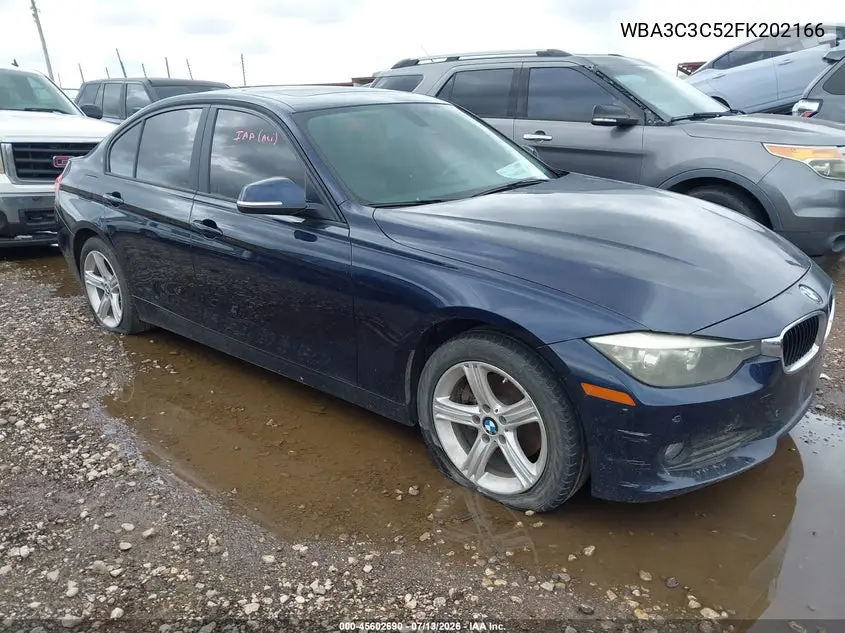 BMW 3er (F3x)
