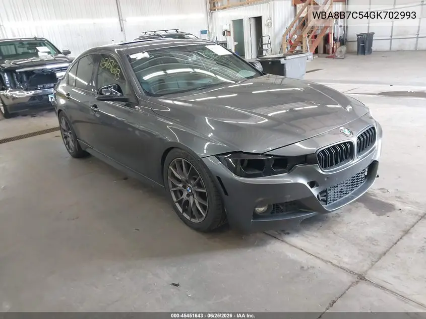 BMW 3er (F3x)