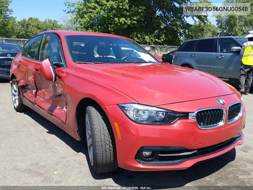 BMW 3er (F3x)