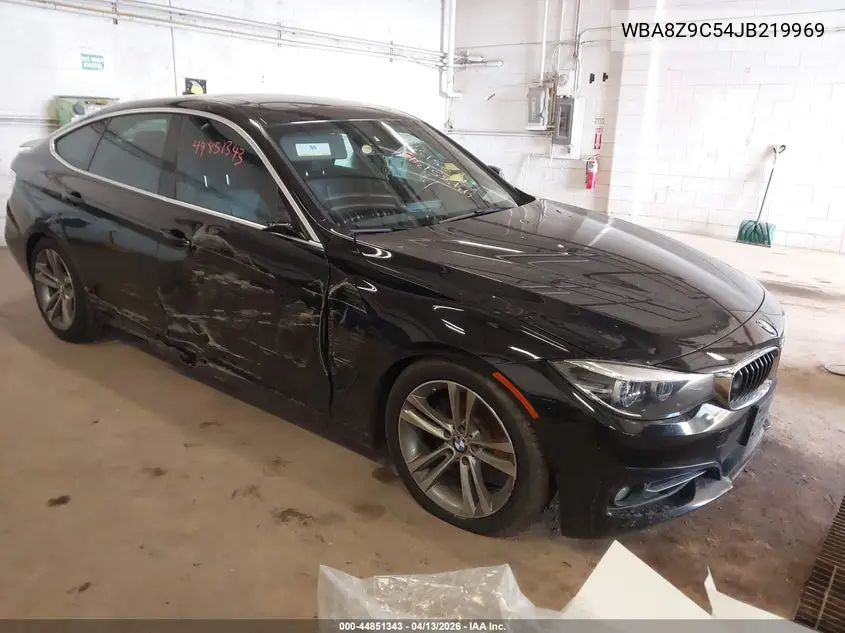 BMW 3er (F3x)