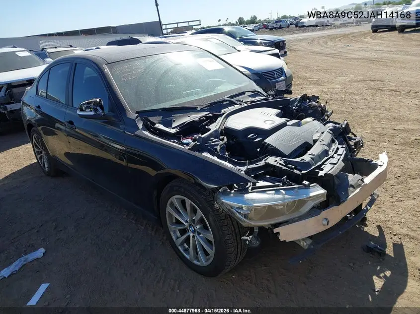 BMW 3er (F3x)