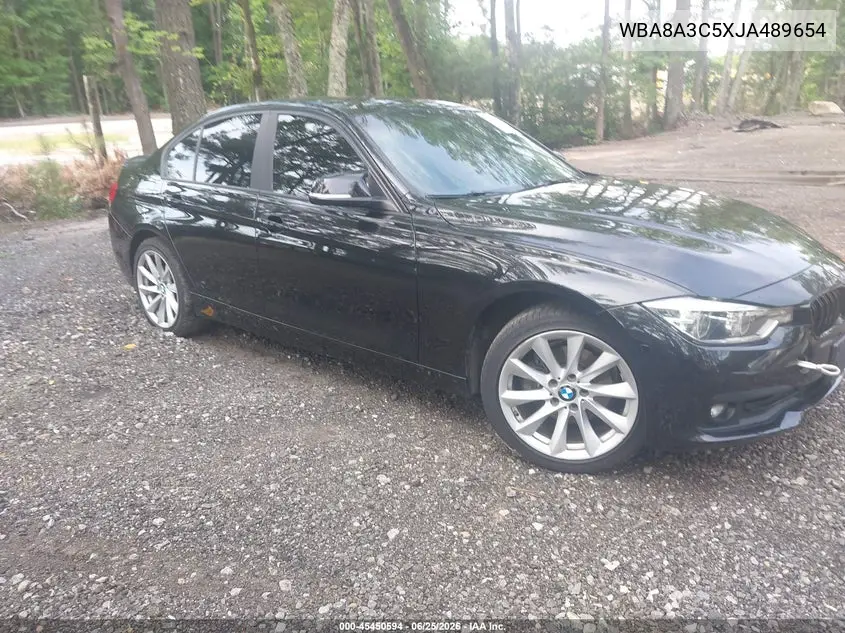 BMW 3er (F3x)