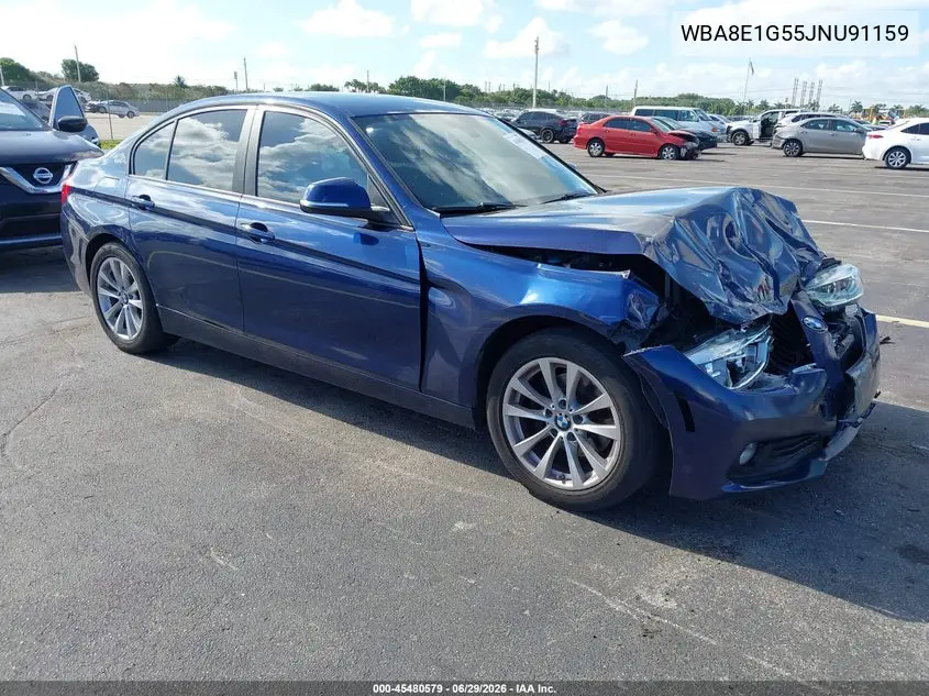 BMW 3er (F3x)