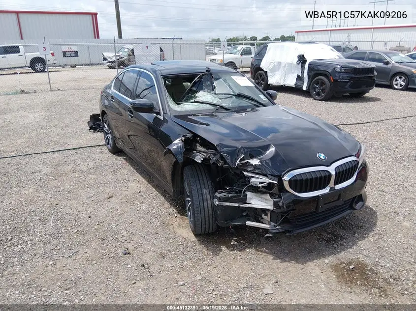 BMW 3er (F3x)