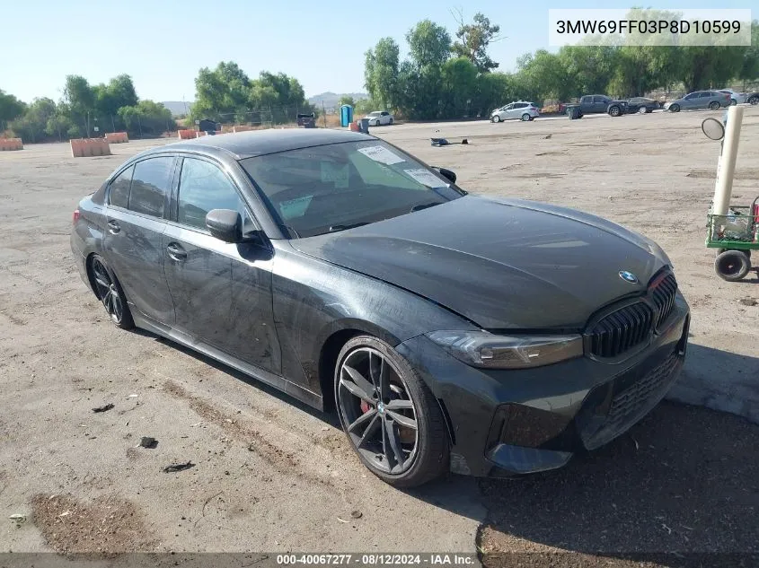 BMW 3er