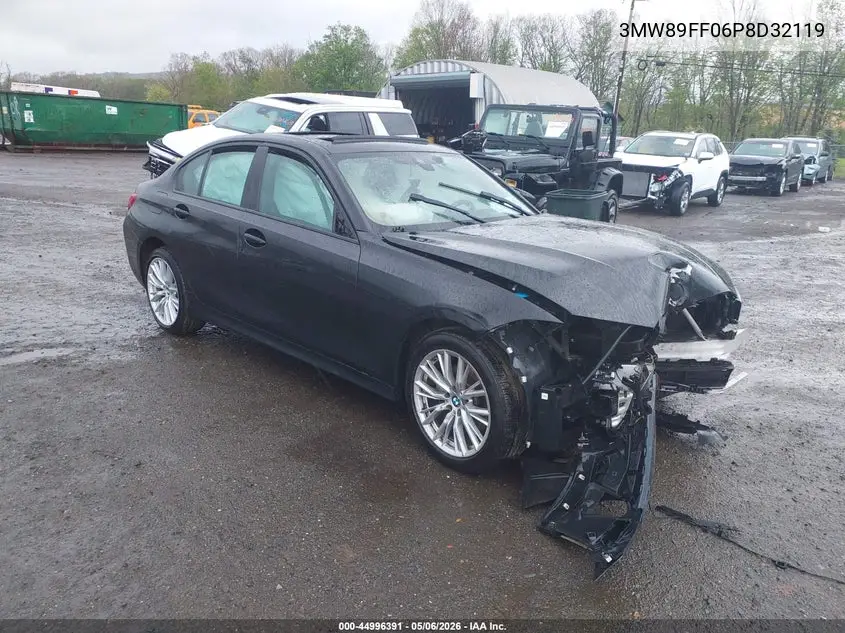 BMW 3er