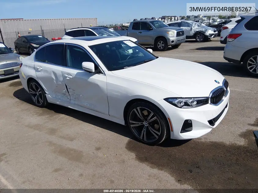 BMW 3er