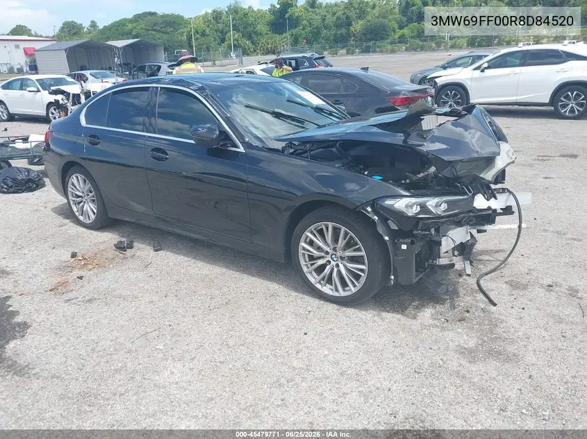 BMW 3er