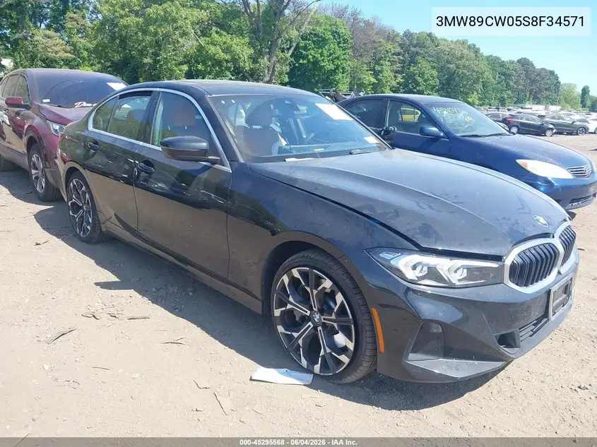 BMW 3er