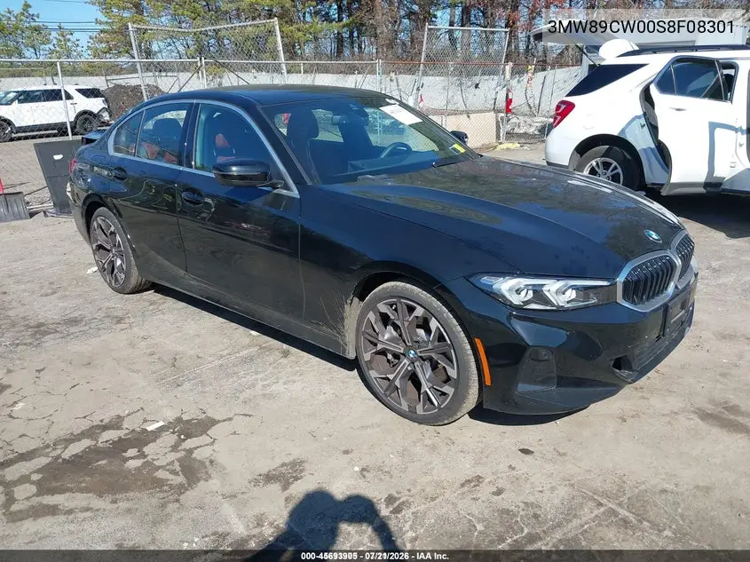 BMW 3er