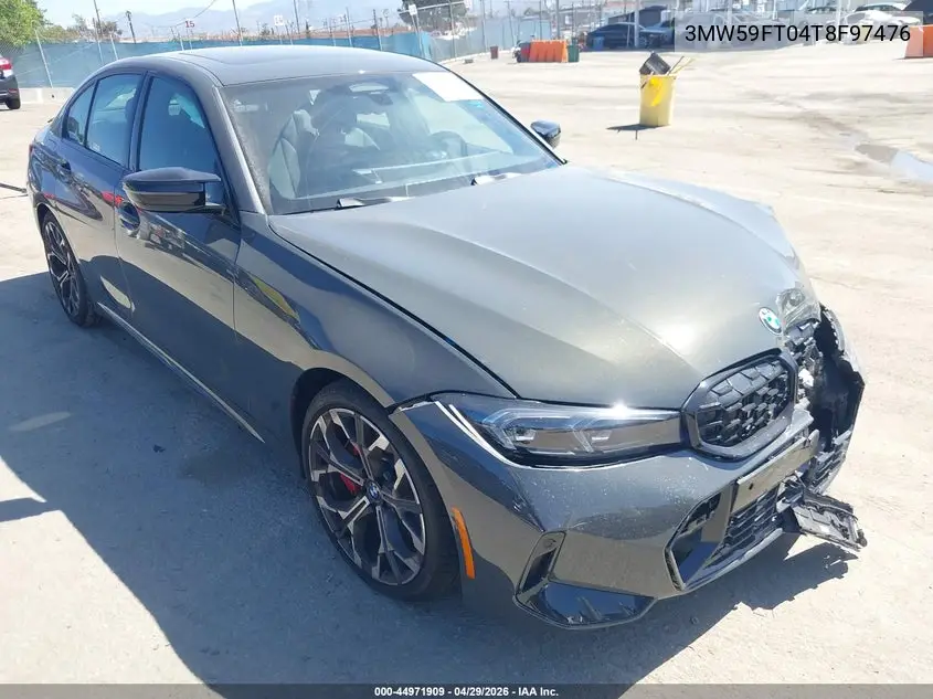 BMW 3er
