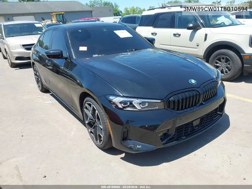 BMW 3er