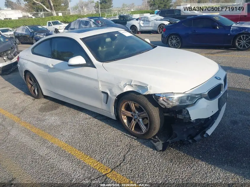 BMW 4er (4er)