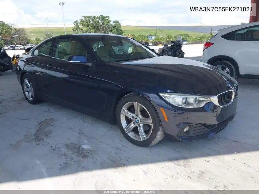 BMW 4er (4er)
