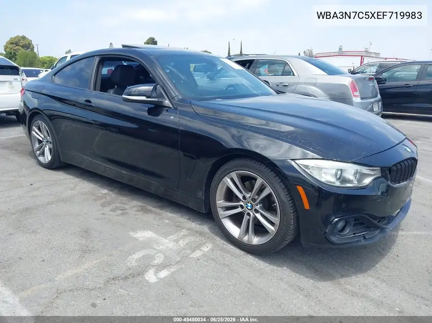 BMW 4er (4er)