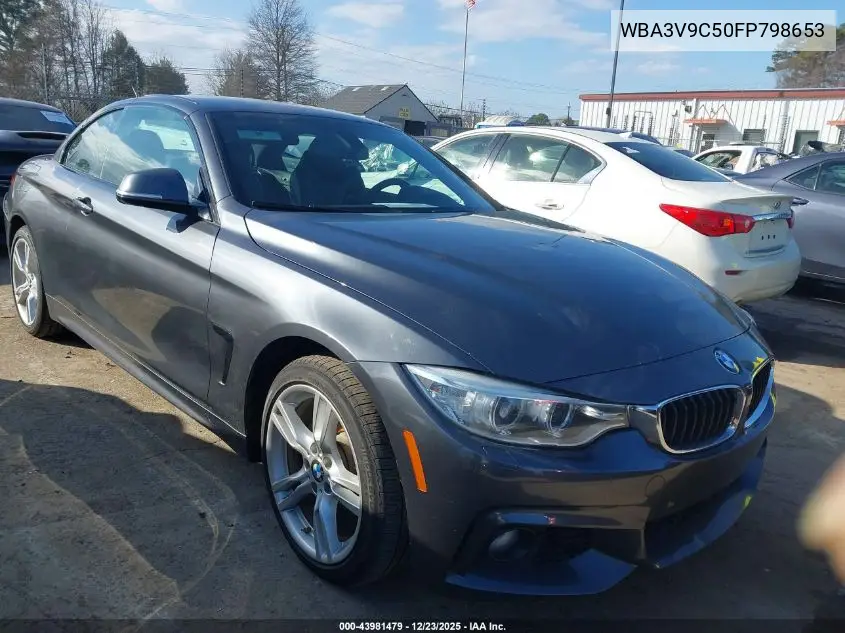BMW 4er (4er)