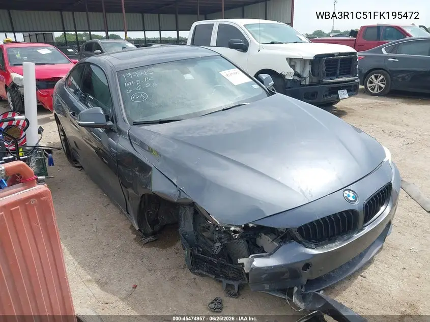 BMW 4er (4er)