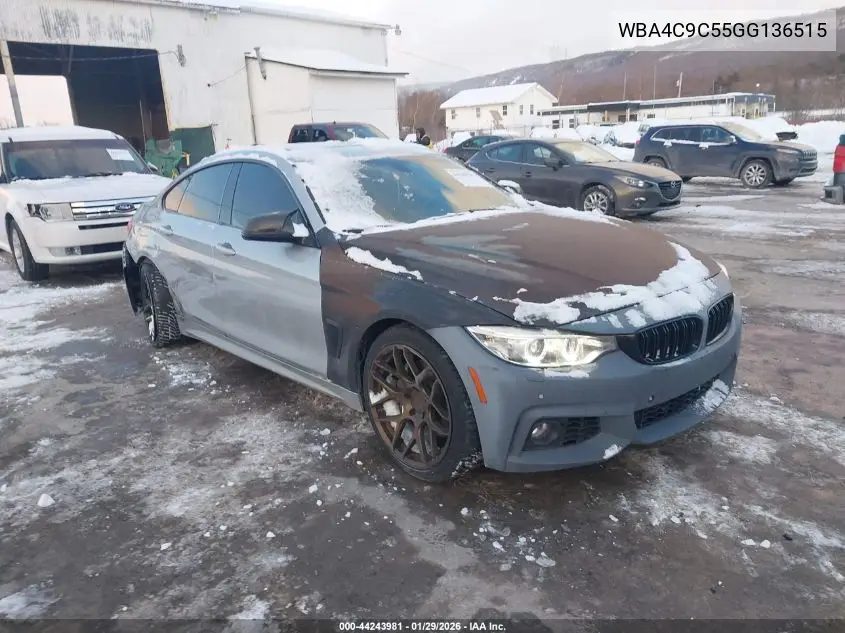 BMW 4er (4er)