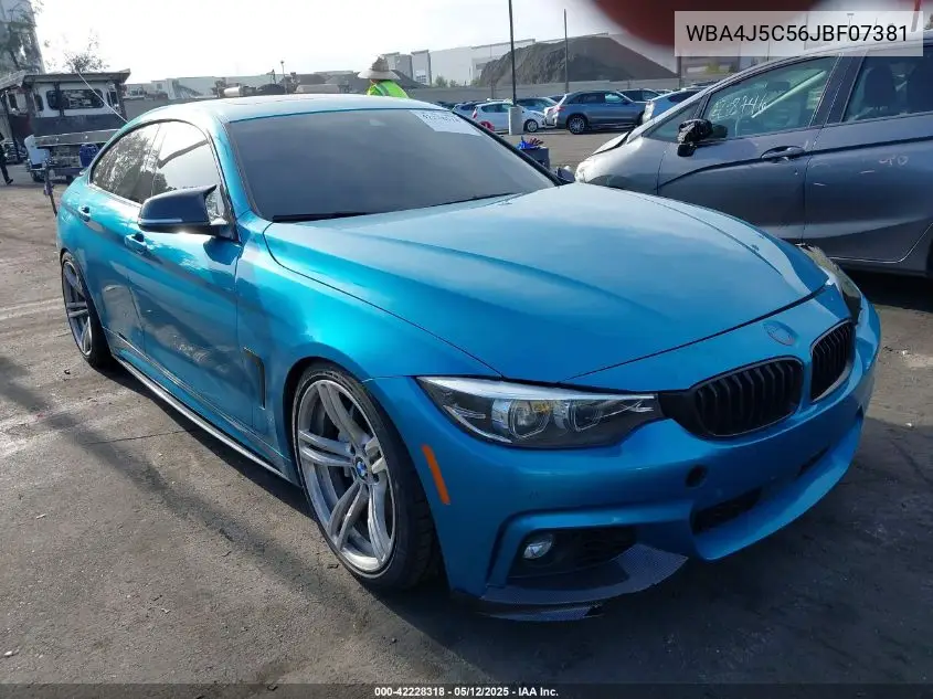 BMW 4er (F32/F33/F36)
