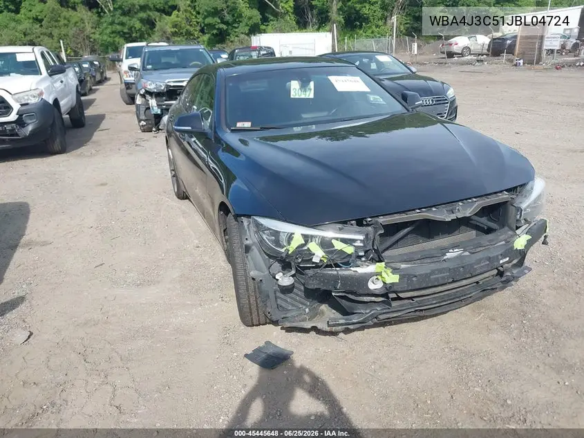 BMW 4er (F32/F33/F36)