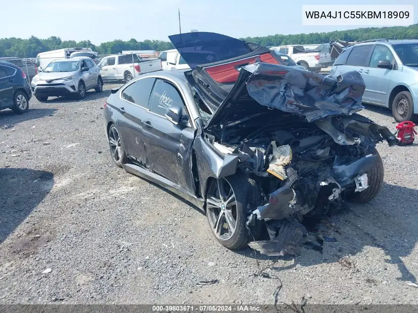 BMW 4er (F32/F33/F36)