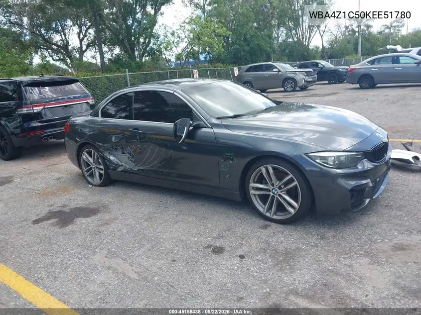 BMW 4er (F32/F33/F36)