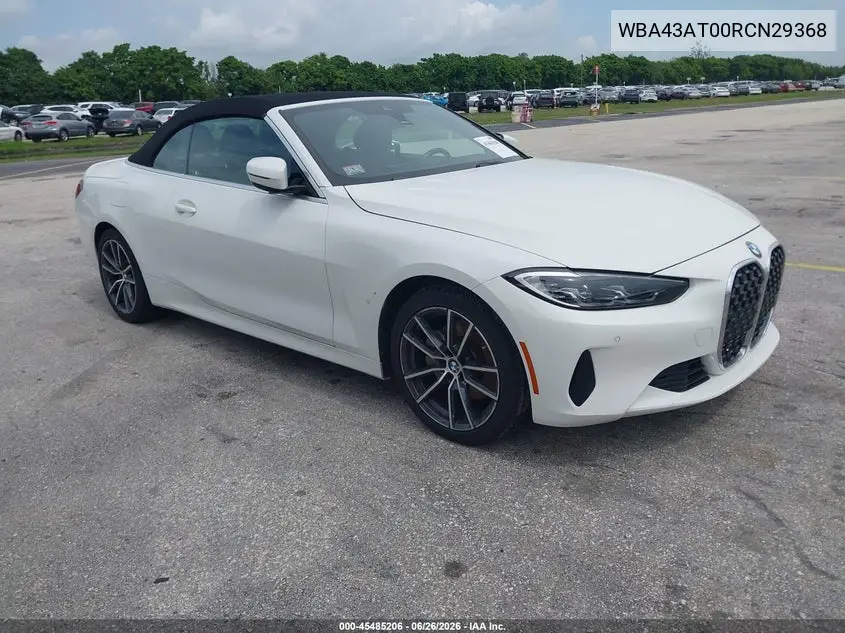 BMW 4er