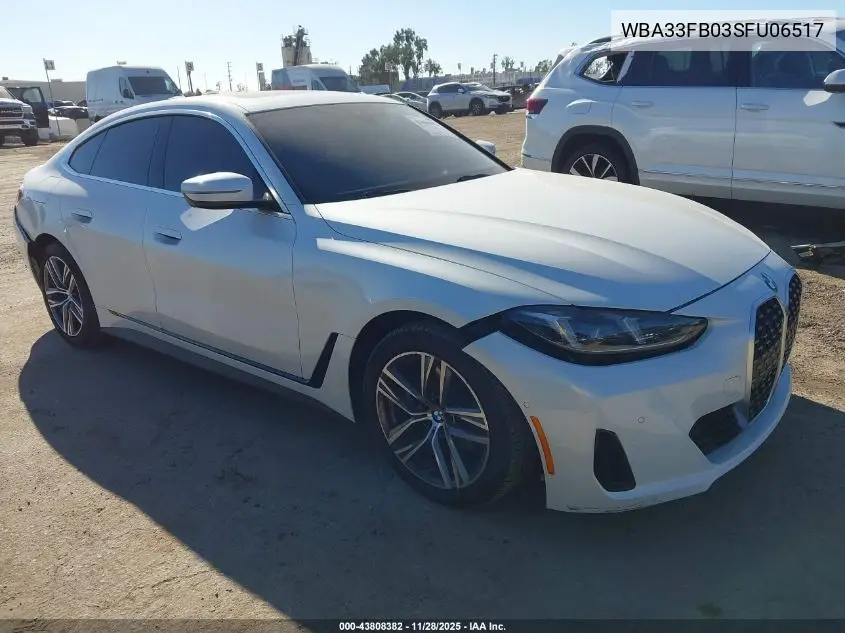 BMW 4er