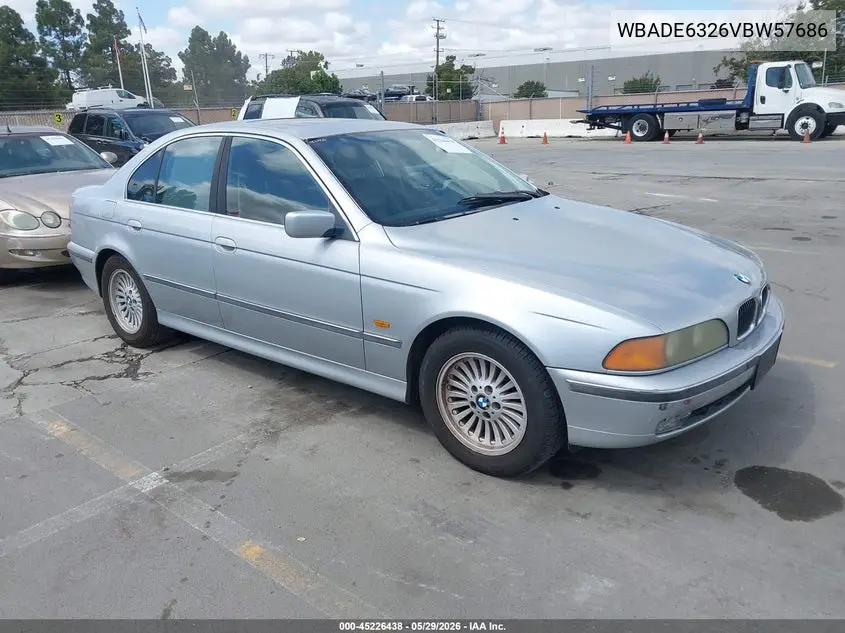 BMW 5er (E39)
