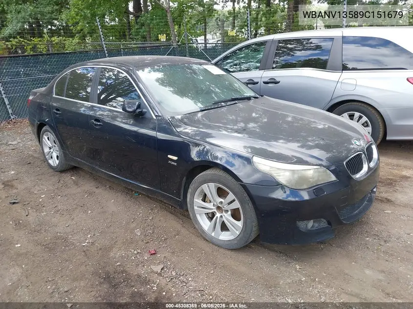 BMW 5er (E60)