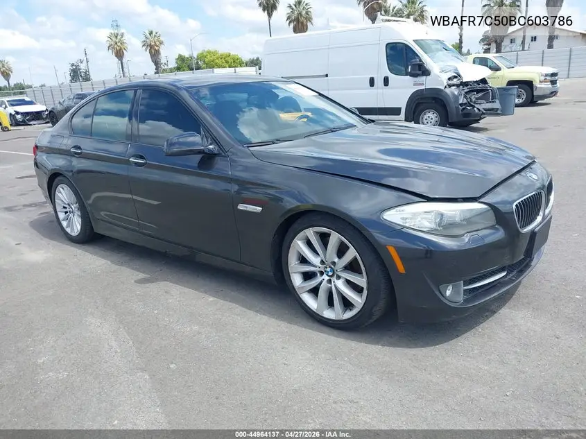 BMW 5er (F10)