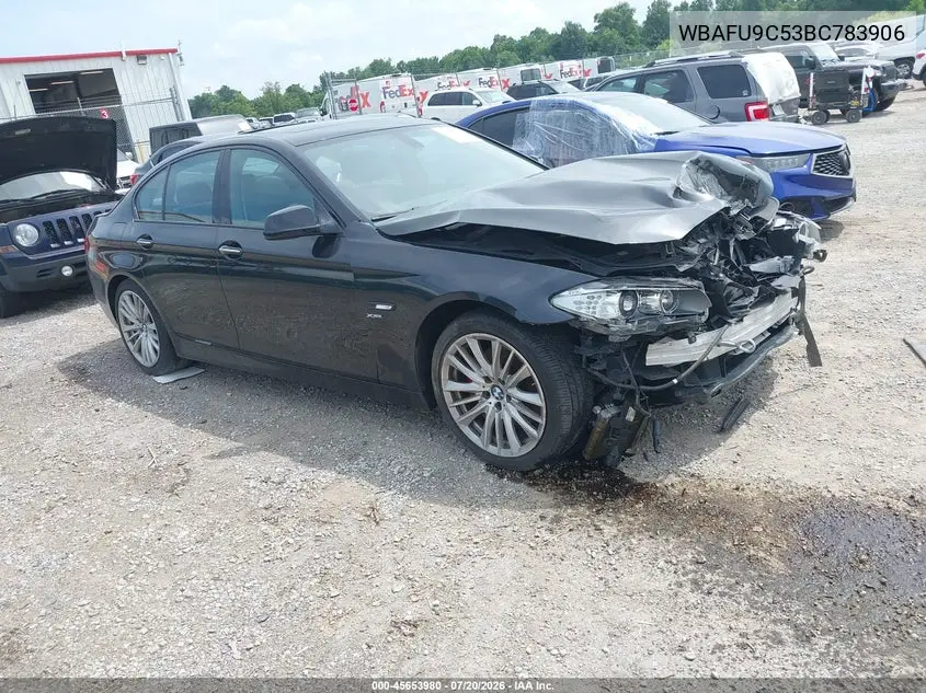 BMW 5er (F10)