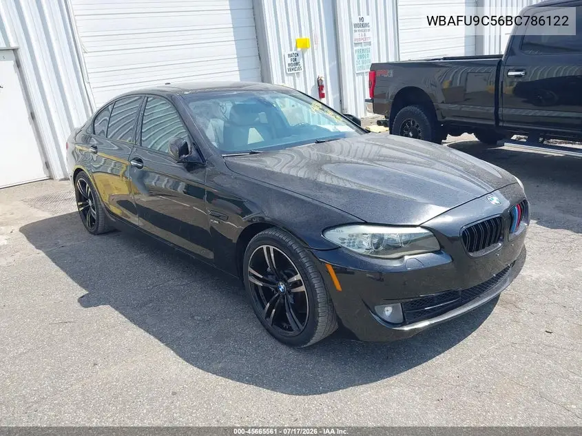 BMW 5er (F10)