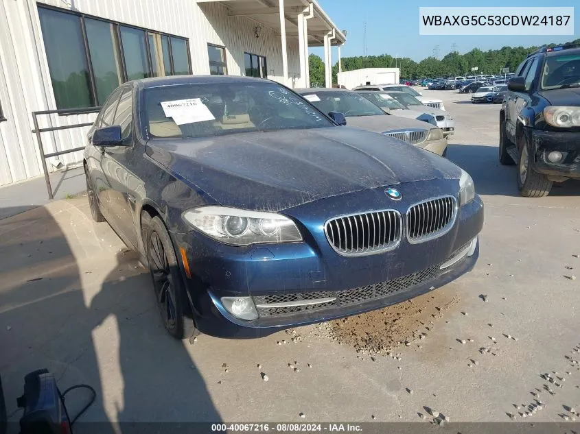 BMW 5er (F10)