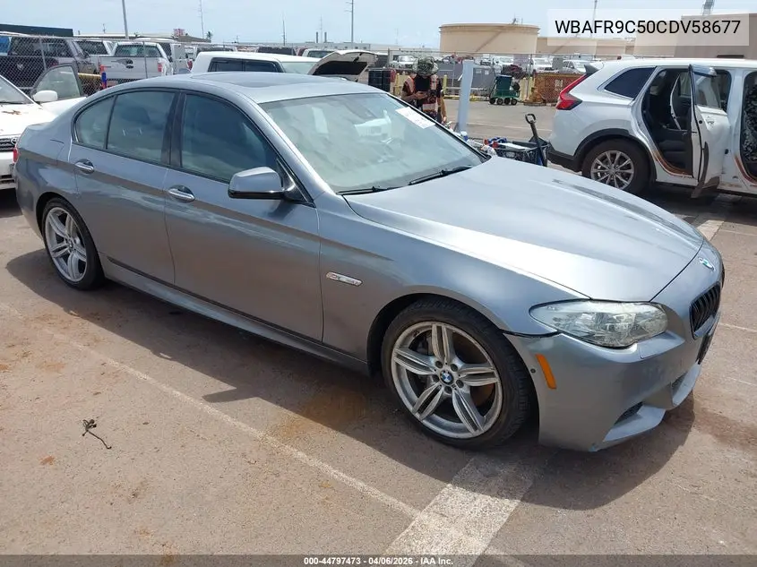 BMW 5er (F10)