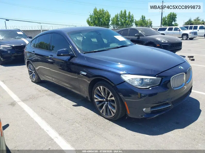 BMW 5er (F10)