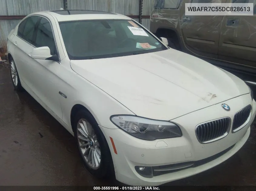 BMW 5er (F10)