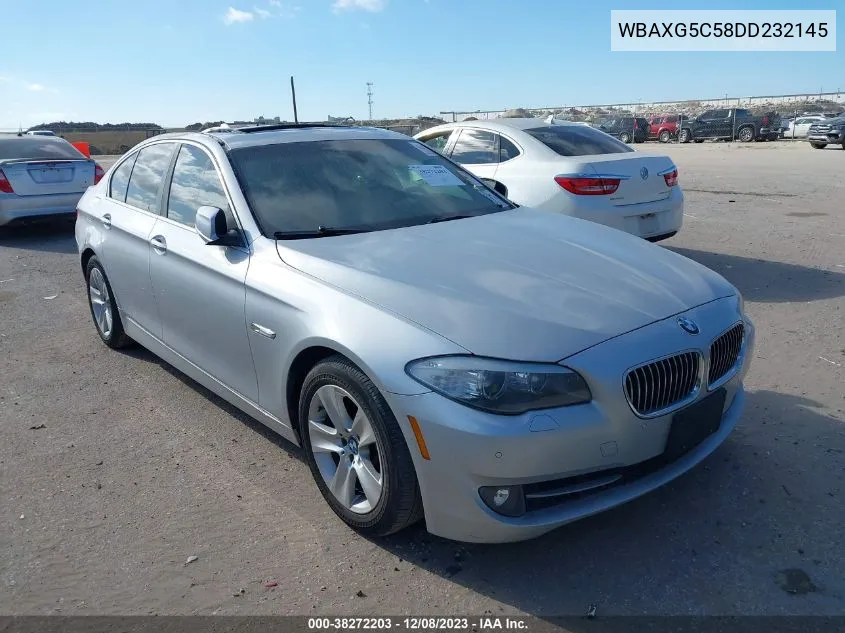 BMW 5er (F10)