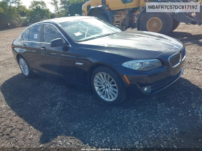 BMW 5er (F10)