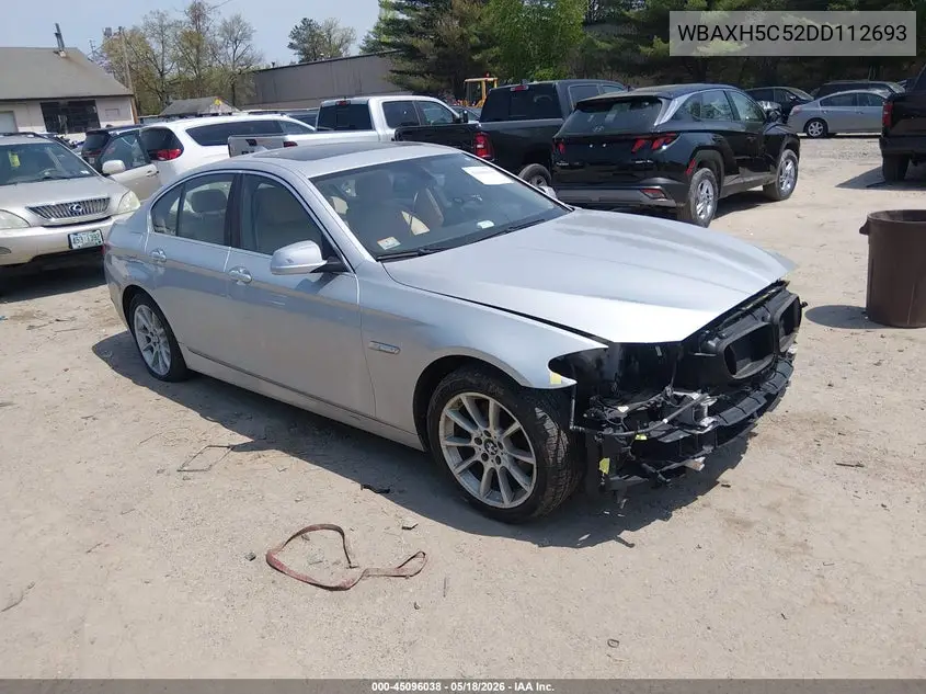 BMW 5er (F10)