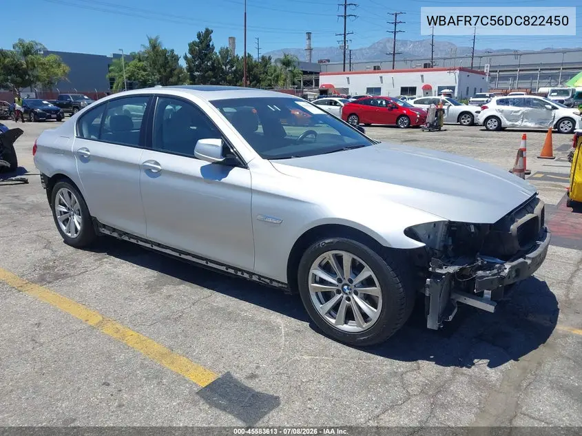 BMW 5er (F10)