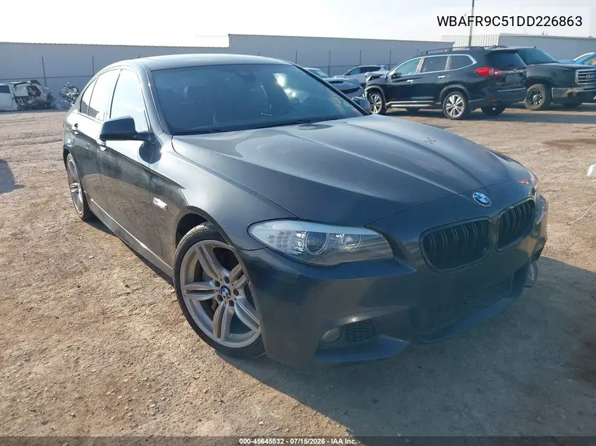 BMW 5er (F10)
