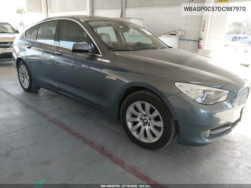 BMW 5er (F10)