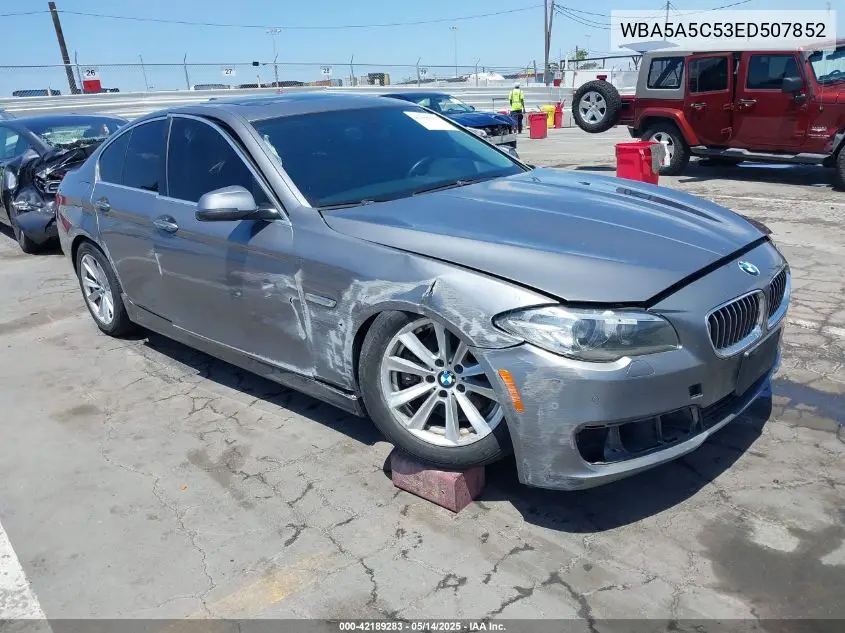 BMW 5er (F10)