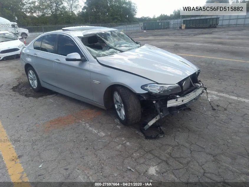 BMW 5er (F10)