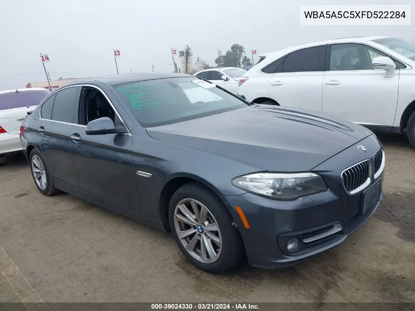 BMW 5er (F10)